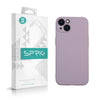 FlexTone (TPU Matte)-Lavender Purple