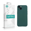 FlexTone (TPU Matte)-Dark Green