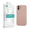 iPhone 12 Wraps (Back Cover Case) - Sprig