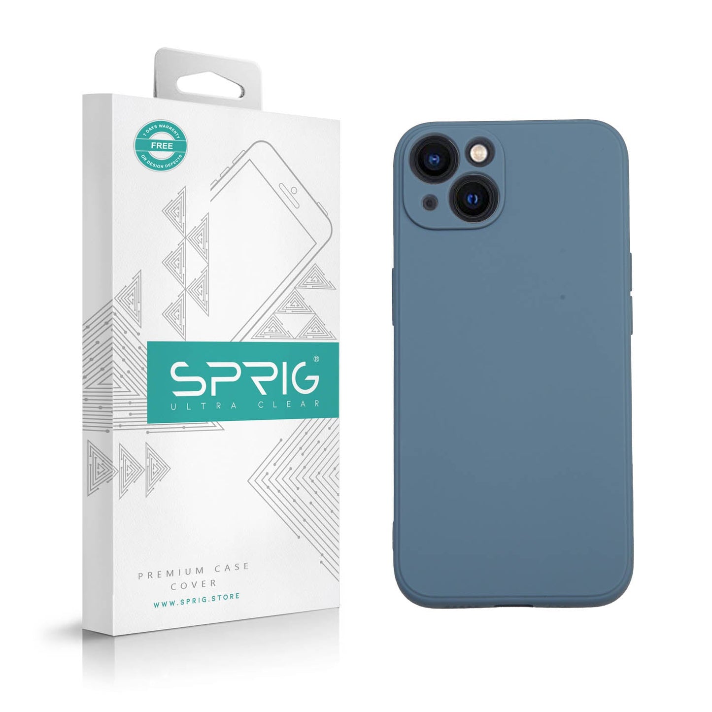 FlexTone-Lavender Gray