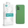 Redmi 10 Prime Back Cover Case - Sprig