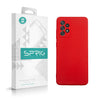 FlexTone (TPU Matte)-Red