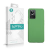 Realme GT Neo 3 Back Cover Case - Sprig