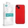FlexTone (TPU Matte)-Red