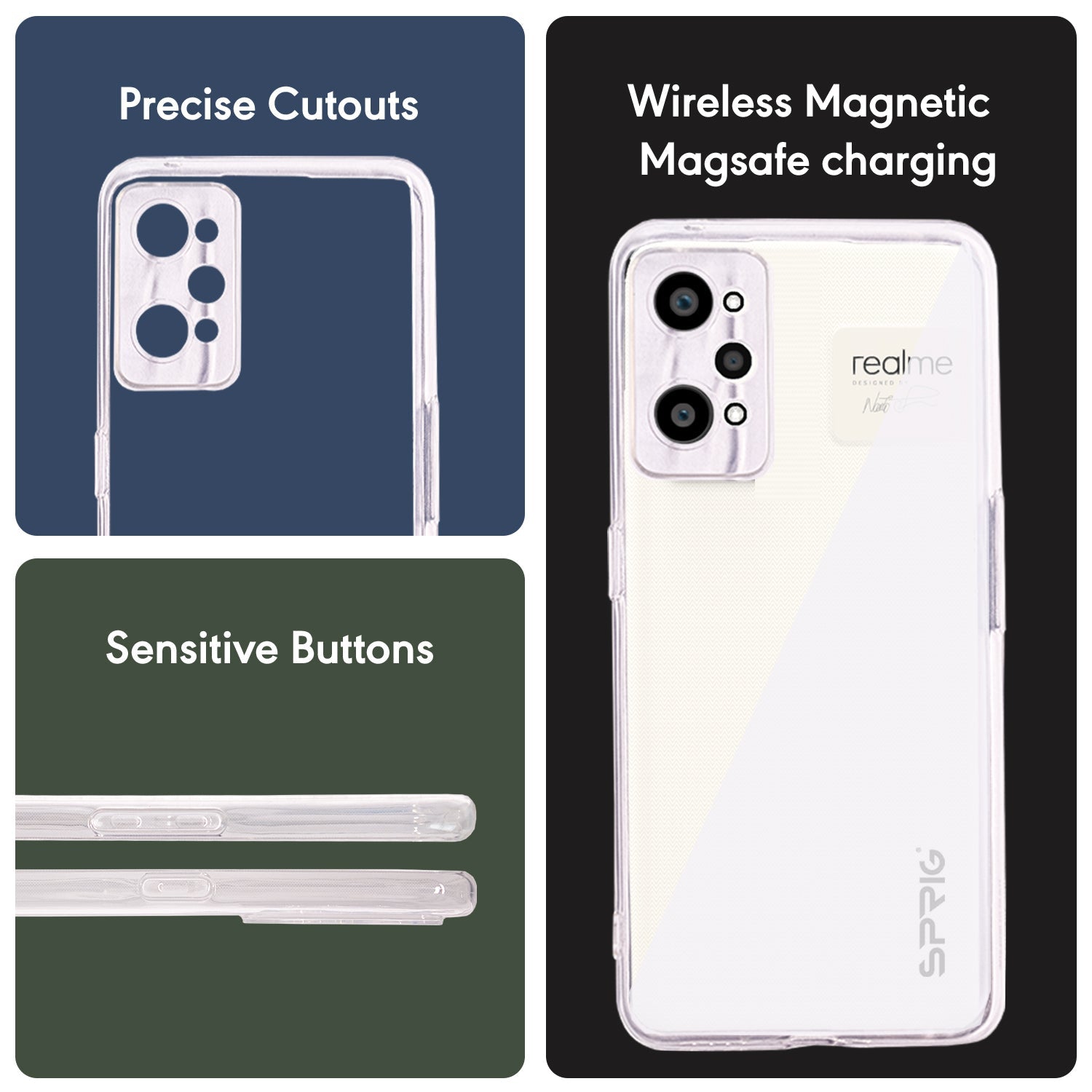 TPU UV Grade-Transparent