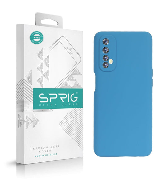 Realme Narzo 20 Pro Back Cover Case