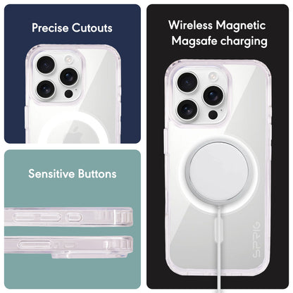 FusionMag-Transparent Magsafe