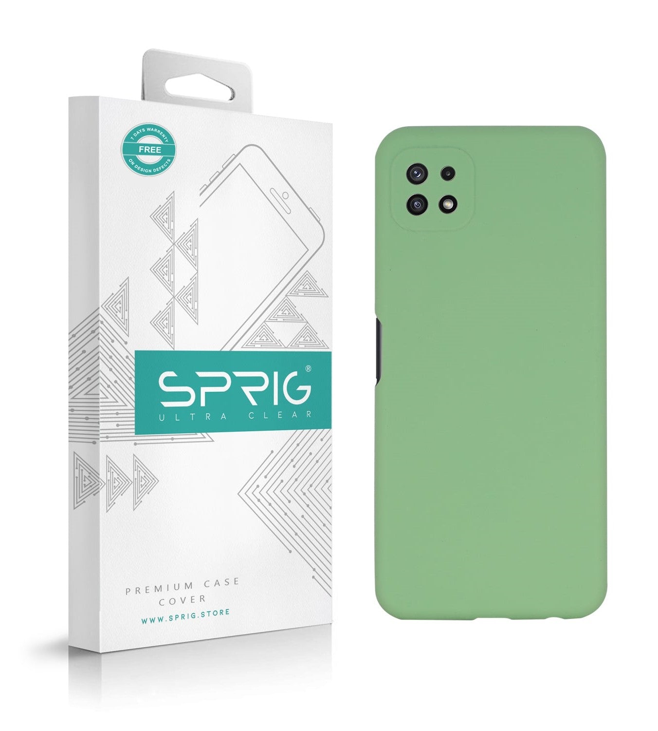 Samsung Galaxy F42 5G Wraps (Back Cover Case)