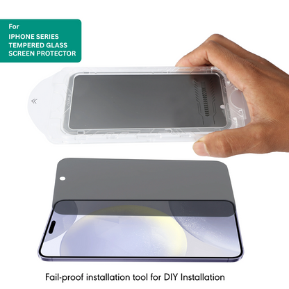 QuikPrivacy-Full Cover Anti-Spy