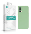 SilkTone (Liquid Silicone)-Mint Green
