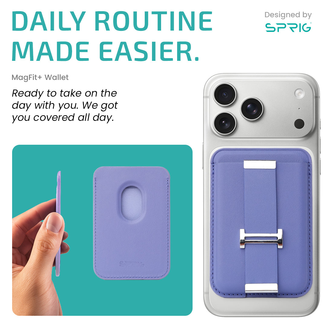 H-MagGrip-Lavender Purple