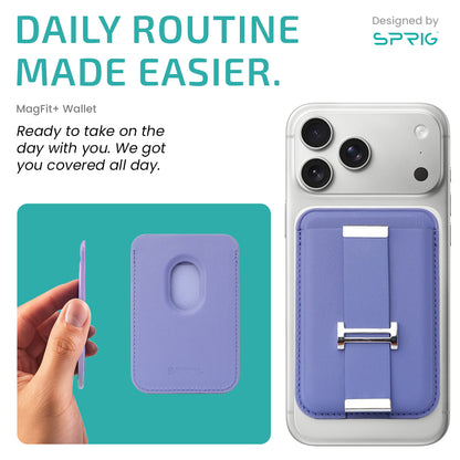 H-MagGrip-Lavender Purple