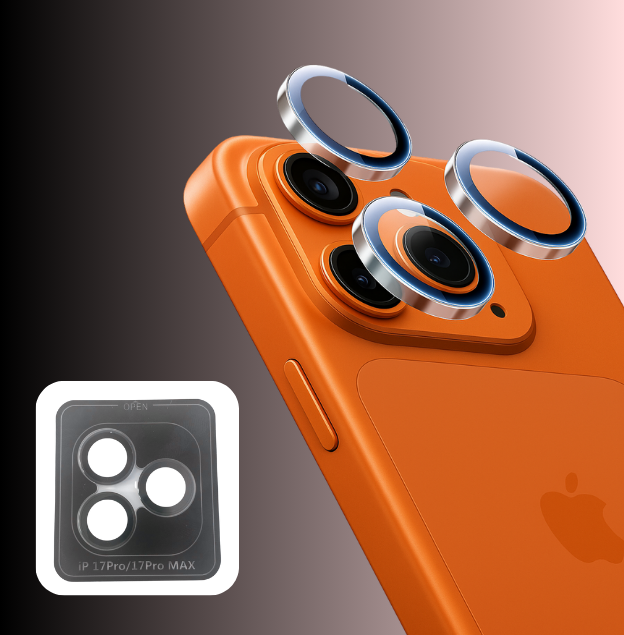 QuikOpti-Full Cover Black