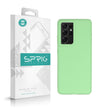 Samsung Galaxy S21 Ultra Wraps (Back Cover Case) - Sprig
