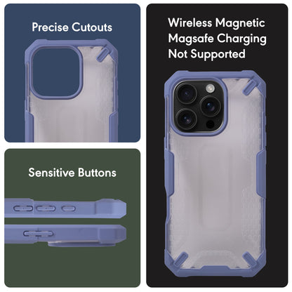 FortArmor Plain-Milky Grey