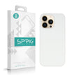iPhone 13 Pro Max Wraps (Back Cover Case) - Sprig
