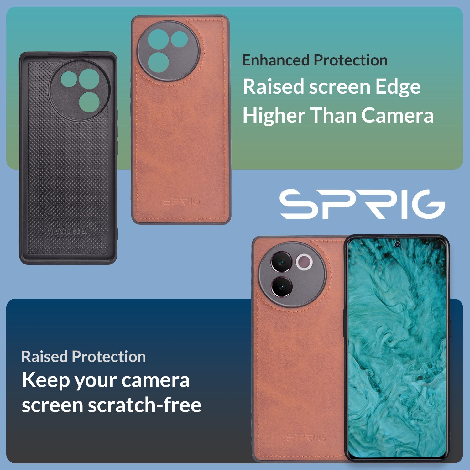 PrimeMatte (Matte Leather)-Brown