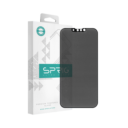 Without DIY Applicator-Full Cover Anti-Spy