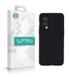 SilkTone (Liquid Silicone)-Black
