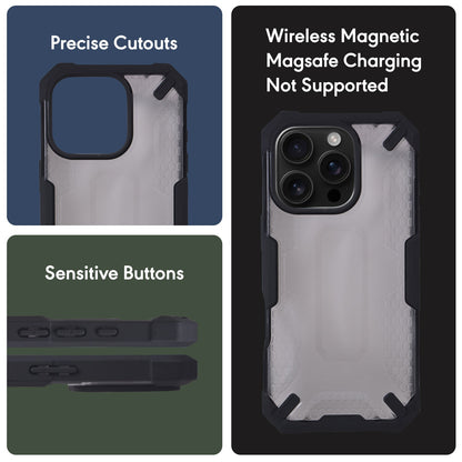 FortArmor Plain-Clear