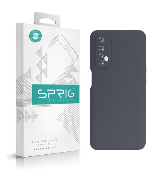 Realme Narzo 20 Pro Back Cover Case