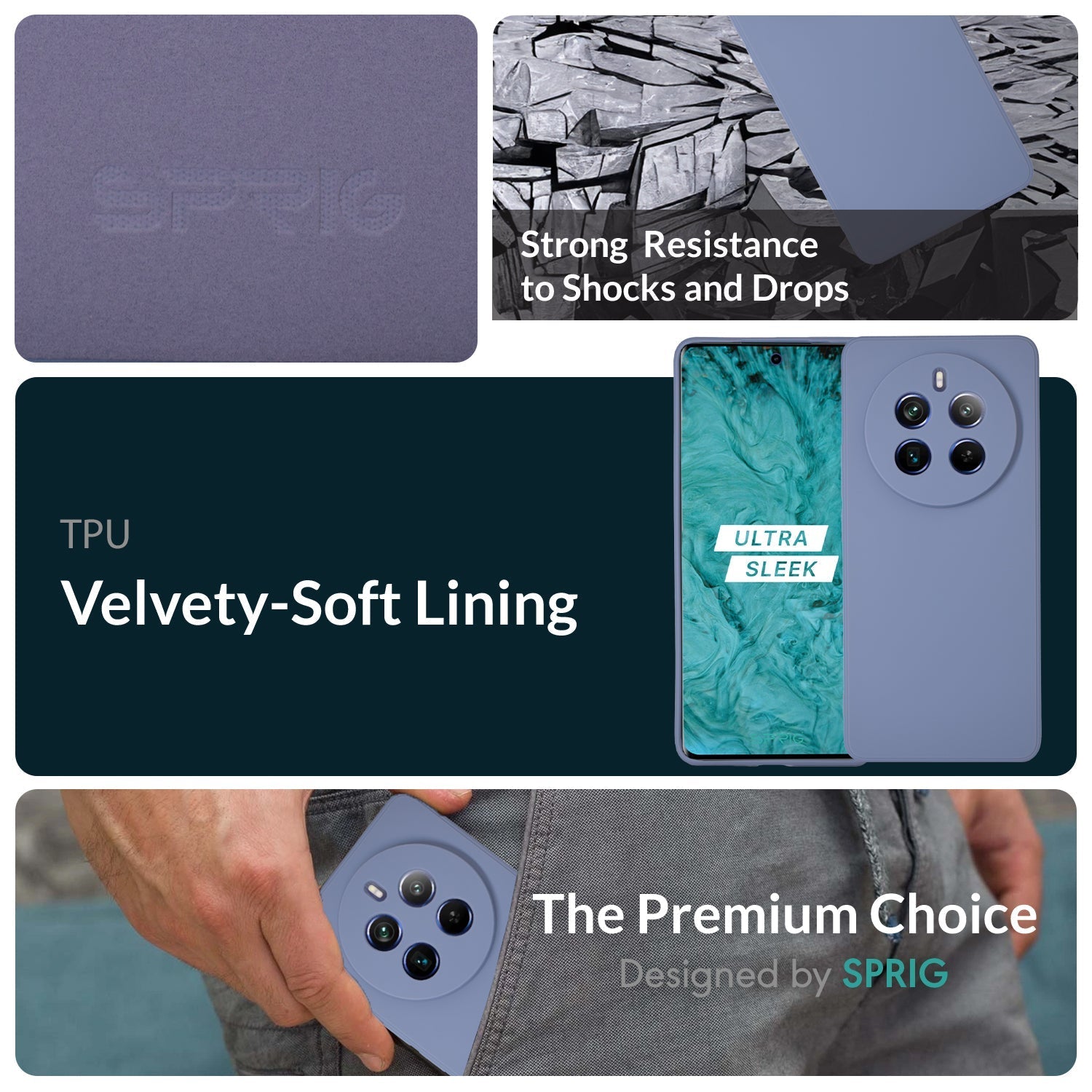 FlexTone-Lavender Grey