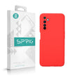 Realme 6 Pro Back Cover Case - Sprig