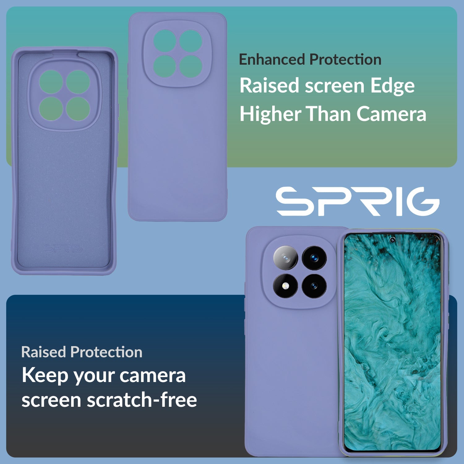 FlexTone-Lavender Grey