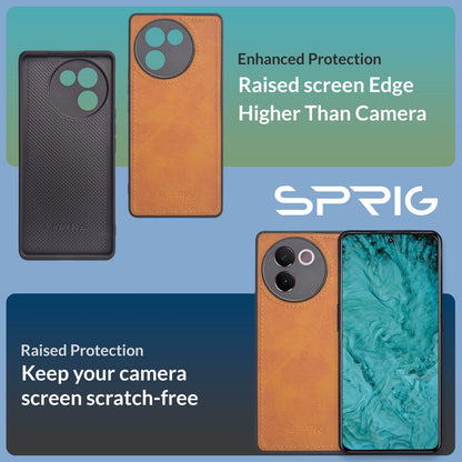 PrimeMatte (Matte Leather)-Light Brown