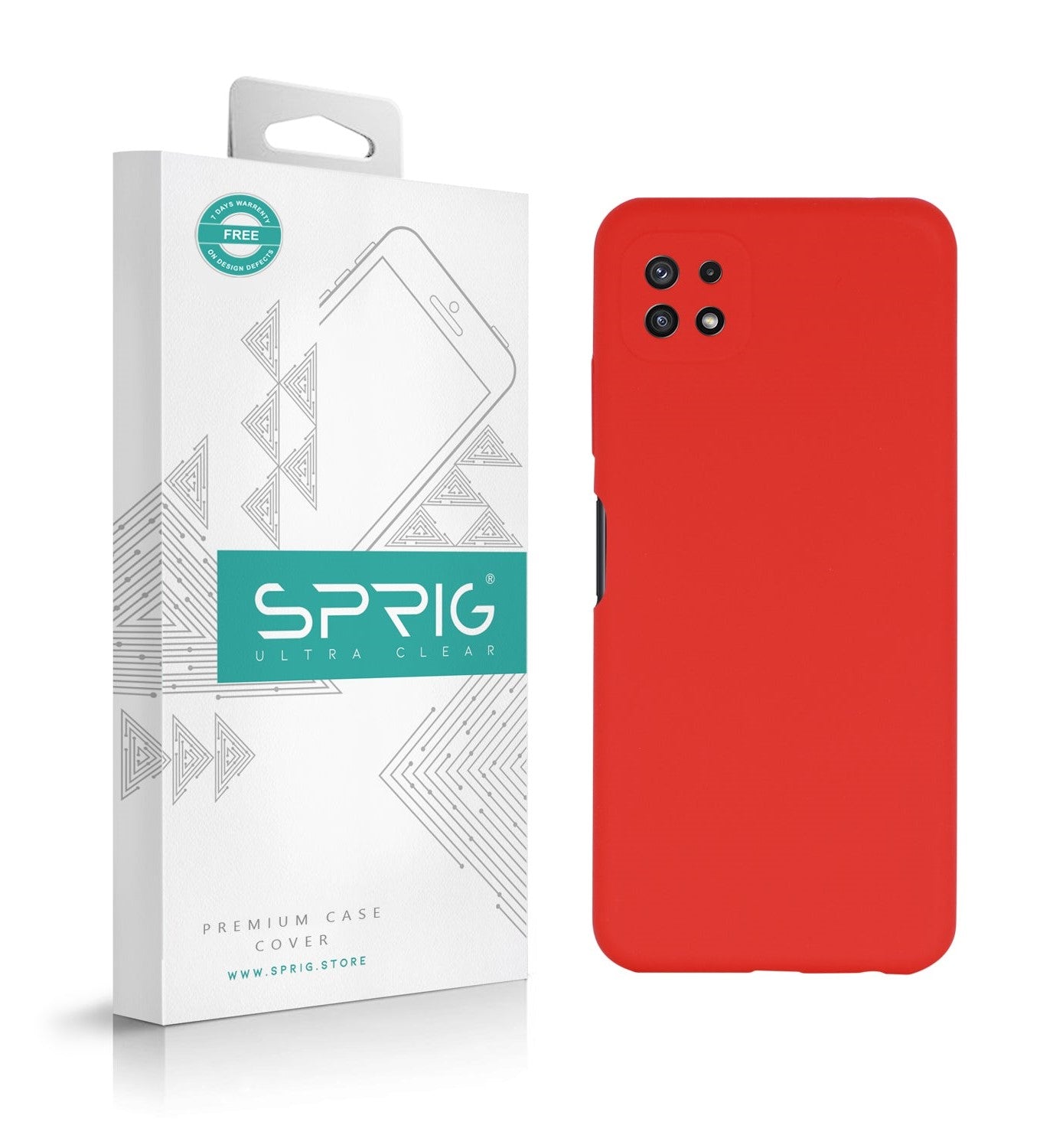 Samsung Galaxy F42 5G Wraps (Back Cover Case)