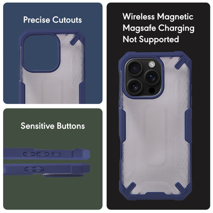 FortArmor Plain-Blue