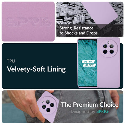 FlexTone-Lavender Purple