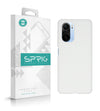 Mi 11X Pro Back Cover Case - Sprig