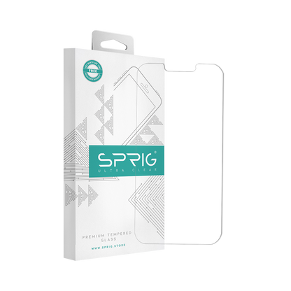 Without DIY Applicator-Clear Transparent