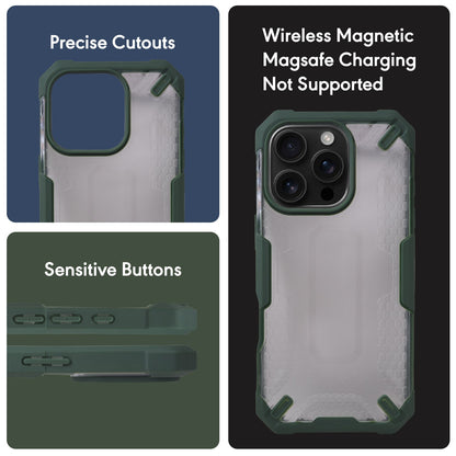 FortArmor Plain-Green