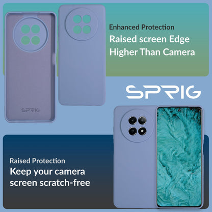 FlexTone-Lavender Grey