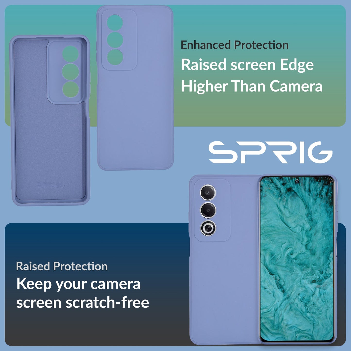 FlexTone-Lavender Grey