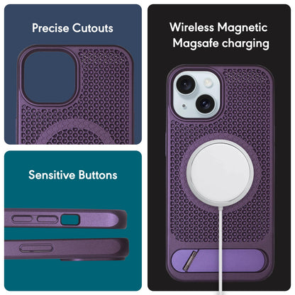 FusionMag-Dark Purple