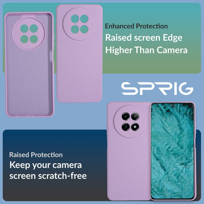 FlexTone-Lavender Purple