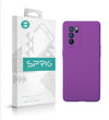 Oppo Reno 6 Pro 5G Wraps (Back Cover Case) - Sprig