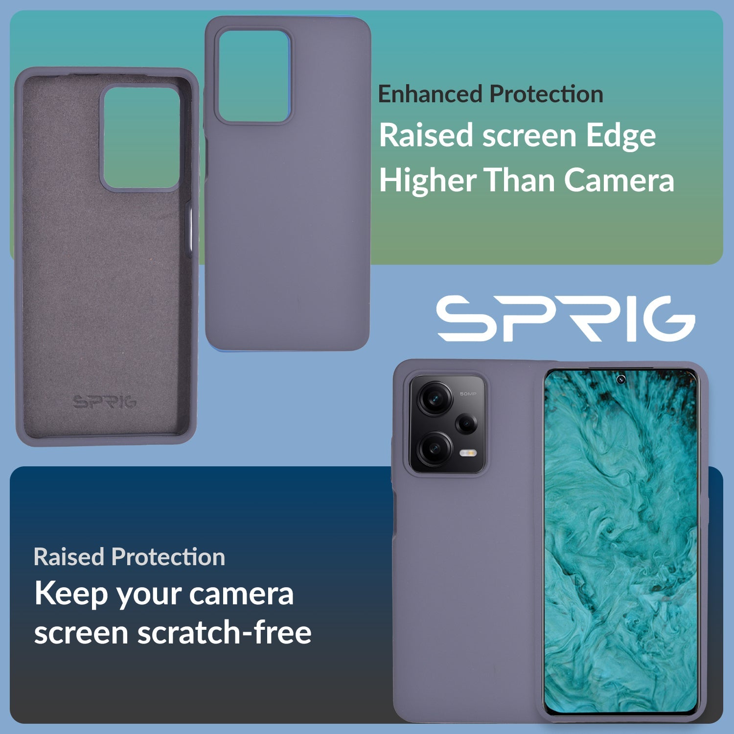 SilkTone-Charcoal Grey