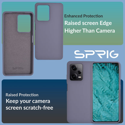 SilkTone-Charcoal Grey