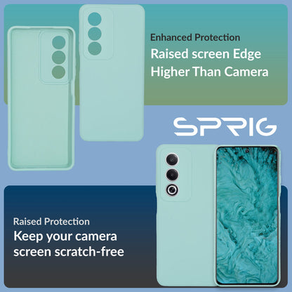 FlexTone-Light Green