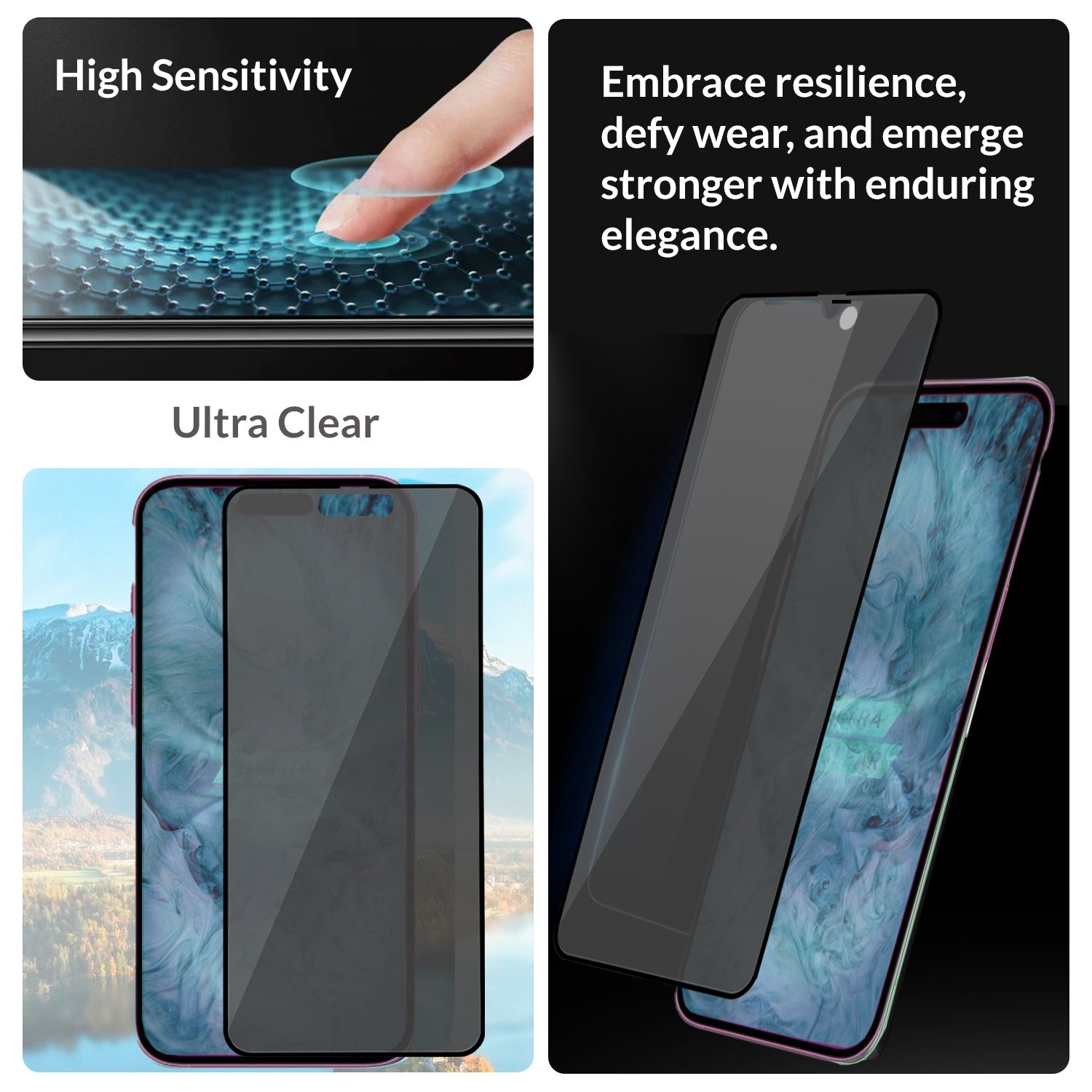 ShieldPrivacy-Full Cover Anti-Spy