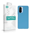Mi 11X Back Cover Case - Sprig