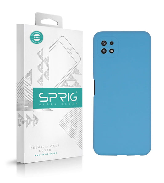 Samsung Galaxy A22 5G Wraps (Back Cover Case)