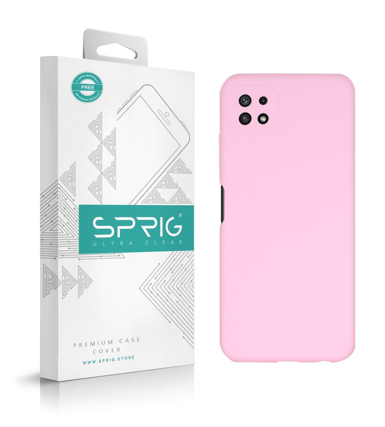 Samsung Galaxy F42 5G Wraps (Back Cover Case)