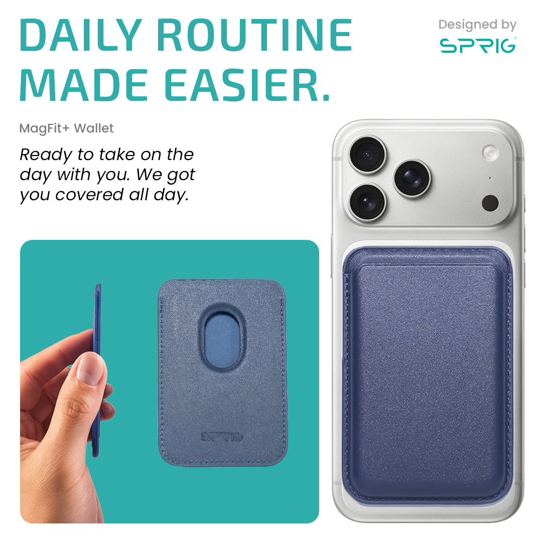 GripMag-Midnight Blue