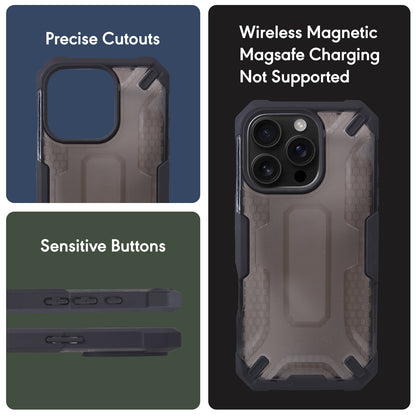 FortArmor Plain-Black