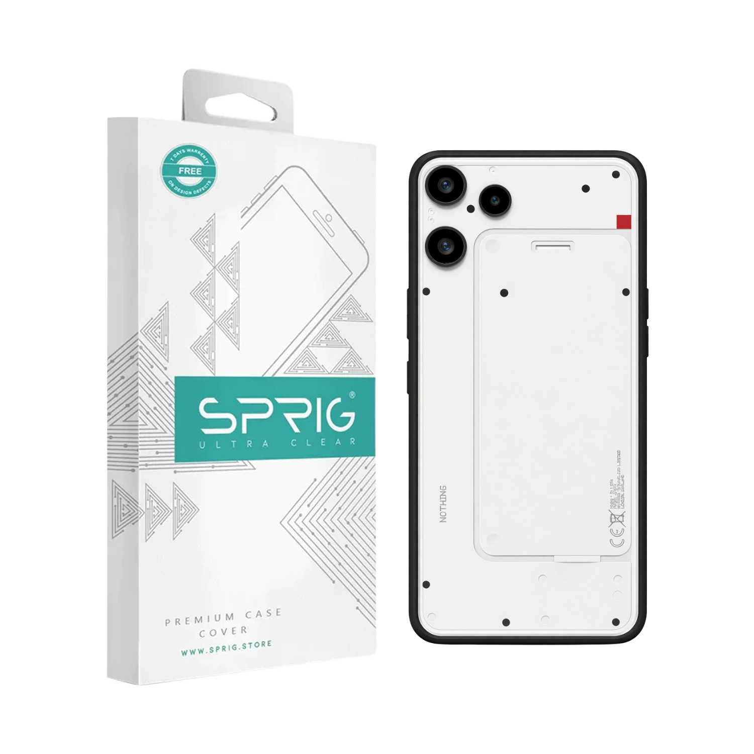 EdgeTone-Black Transparent